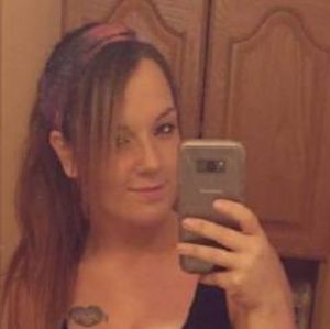 Meet your Posher, Tiffani